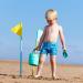 Splash About Toddler Jammers 2-3 Years Crocodile Swamp | Leak Proof Swim Shorts - Buy Online on GoSupps.com