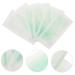Fomiyes 30th Wax Strips for Face Hair Removal - Lint-Free Cloth Body Wax Strips for Chin & Facial Hair - Buy Online on GoSupps.com