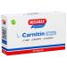 Megamax L Carnitin 500 mg capsules 60 hours