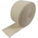 HypaBand Tubular Bandage - Size B Small Limbs Wrist Elbow White 5m Size B 5m