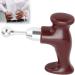 Ververt Touch Deep Tissue Massager | Acupressure Tool for Muscle Relaxation & Pain Relief - International Shipping - Buy Online on GoSupps.com