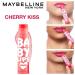 Maybelline Baby Lips Color SPF 16 Lip Balm 4.5g - Cherry Kiss, 0.15 oz | Pack of 1 - Buy Online on GoSupps.com