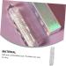 Hemoton 2 Pcs Waterproof Liquid Eyeshadow Cosmetics Eye Shadow Fluid Eye Shadow Eye Makeup Glitter Eyeshadow Cosmetics Supplies Women Eyeshadow Liquid Eye Shadow Glitter Eye Shadow 1 count (Pack of 1) 02#x2pcs - Buy Online on GoSupps.com