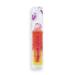 I Heart Revolution Tasty Tropical Lip Oil - Papaya Flavor 3.8ml | Shop Internationally! - Buy Online on GoSupps.com