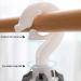 Buy Makeup Brush Cleanser Bowl & Silicone Cleaning Pad | Mesh Drying Rack for Brushes | International Shipping Available - Buy Online on GoSupps.com