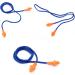 Easter Silicone Earplugs - 20 Pairs for Sleep Snoring & Travel | Soft Comfortable Hypoallergenic Hearing Protection - Buy Online on GoSupps.com