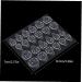 Double-Side Nail Adhesive Tabs Nail Jelly Double-Sided Adhesive Nail Glue Stickers 10 Sheets (240PCS) Durable - Buy Online on GoSupps.com