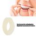 Orthodontic Elastic Bands for Braces - 100pcs 3/8 inch Rubber Bands - Buy Online on GoSupps.com