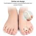 2PCS Thickened Foam Corn Cushions - Soft & Comfortable Pads for Toe Fingers - Buy Online on GoSupps.com