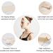 CPAP Chin Strap for Snoring - Anti Snoring Compression Garment XXL for Mouth Closure - Double Chin Reducer and Neck Slimmer - Buy Online on GoSupps.com