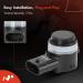 A-Premium Reverse Backup Parking Assist Sensor Compatible with Select Mercedes-Benz Models - C300 C350e C400 C450 AMG C63 AMG C63 AMG S E250 E300 E350 E400 E550 E63 AMG GLE350d - Buy Online on GoSupps.com