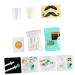 Hakidzel Nose Hair Removal Wax Set - Complete Waxing Kit with Applicator Sticks for Effortless Hair Removal - Buy Online on GoSupps.com