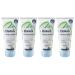 Balea Hand Cream Sensitive with Aloe Vera pack of 4 (4 x 100 ml)