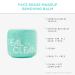 Real Techniques Makeup Removing Balm | Hydrating Cleansing Balm with Hyaluronic Acid & Vitamin A | Remove Stubborn Makeup | 2 fl. oz - Buy Online on GoSupps.com