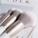 Makeup Brush 11 Set Of Makeup Brush Set Multifunctional Makeup Kit for Beginners Powder Beauty - Buy Online on GoSupps.com