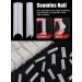Kalolary 400 Pcs Extra Long U-Curve Acrylic Nail Tips - Natural Color Full Cover C Curve Fake Nails for Nail Art & Extensions - Buy Online on GoSupps.com
