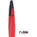 Rubis Classic Techno Swiss Cross Tweezers Epoxy Coated Stainless Steel for Precise Eyebrows and Hair Removal 1KS101 Rubis Switzerland Swiss Made World Renowned Precision - Buy Online on GoSupps.com
