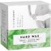 Hard Wax Kit for Face, Underarms, Bikini Hair Removal - Brazilian Waxing Kit for Women - Specifically for Coarse Hair - At Home Hair Remover - Buy Online on GoSupps.com