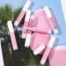 Lurrose Manicure Tool | 25PC Nail Gems & Clamps for Acrylic Nails | Professional N2G Strong Repair Accessories - Buy Online on GoSupps.com