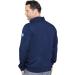 Med Couture RothWear Men's Orion Warm Up Jacket - XL Navy - Buy Online on GoSupps.com