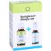 Buy Spenglersan Allergy Set 20+50 ml - Natural Relief for Allergies | International Shipping Available - Buy Online on GoSupps.com