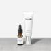 Medik8 Balance Moisturiser with Glycolic Acid Activator 97% Oil-Free Probiotic Mattifier with AHA Surface Perfector 50ml + 10ml - Buy Online on GoSupps.com