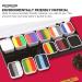 Minkissy Pigment 1 Slay Bodypainting Kit - Water-Soluble Face Paint Cosmetics for Clown Makeup & Special Effects - Buy Online on GoSupps.com