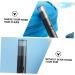 FRCOLOR Electric Nose Hair Trimmer - Unisex Razor for Men & Women Precision Nose Hair Cutter Pain-Free Grooming Gadget - Buy Online on GoSupps.com
