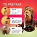 Moment Hot Girl Mushroom Coffee with Collagen Protein & Creatine Low Acidity Instant Coffee with Chocolatey Notes Lion s Mane Reishi & L-Theanine for Energy Focus & Mental Clarity 25 Servings - Buy Online on GoSupps.com