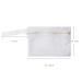 SiChun 4pcs Microfiber Cloth Pads Reusable Cleaning Cloths for Makeup & Wipes | Eco-Friendly Cotton Pads - Buy Online on GoSupps.com