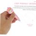 Baby Nursing Kit: Healeved 1 Set Babydoll Accessories for Health & Grooming - Pink Newborn Eva Care Nasal Aspirator & Pedicure Tool - 12.5X4X2.3CM - Buy Online on GoSupps.com