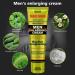 Hotiary Men's Massage Cream & Oil Enhance Performance & Boost Energy for Intimate Moments | International Shipping Available - Buy Online on GoSupps.com