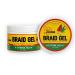 Beautiful Life BRAID GEL ALL NATURAL EXTREME HOLD 7.1oz