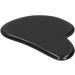 Shop Verdant Touch Natural Jade Gua Sha Heart Shape Massager - Face & Body Scraping Board for Relaxation | International Shipping Available - Buy Online on GoSupps.com