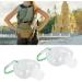 MUNEFE 2 Set Travel Bottle Travel Squeeze Bottle Plastic Liquid Bottle for Cosmetics Liquid Soap Portable Toiletries(Heart) - Buy Online on GoSupps.com