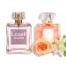 Lazell Amazing for Women Perfume | Impression by C.Mademoiselle | Eau De Parfum 3.4 Fl Oz | Floral Sweet Oriental Fragrance | European oncentrated Scent Lasts 6-9 Hours