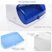 BoNew Oral UV Cabinet Box for Nail Art - 8L YM-9003 | International Shipping Available - Buy Online on GoSupps.com