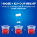 Amazon Basic Care Maximum Strength Chest Congestion and Mucus Relief Guaifenesin Extended-Release Tablets 1200 mg 14 Count 1 Pack - Buy Online on GoSupps.com