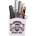 VINTORKY Scissors Storage Box Barbershop Comb Rack Barber Tools Hairdressing Scissor Holder Hairstyling Scissor Holder Scissor Holder for Barbershop Hairdressing Tool Organizer Shear Holder - Buy Online on GoSupps.com
