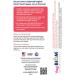 VagiBiom Vaginal pH Tester Kit - Maintain Balance & Health with Optimum pH Levels - 2 Tests Included - Buy Online on GoSupps.com