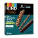KIND THINS Dark Chocolate Nuts & Sea Salt Bars (Now with Peanuts) Gluten Free Bars 4g Sugar 0.74 OZ Bars (60 Count)