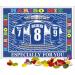 Birmingham Football Shirt Personalised Gift Boxed Sweets - Buy Online on GoSupps.com