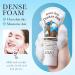 Amino Acid Donkey Milk Cleanser | Gentle Face Wash for Oily Skin - Moisturizing Cleansing & Facial Care - Buy Online on GoSupps.com