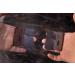 Shatterproof Split Finger Archery Shooting Tab | Real Leather | Made in USA | Right Hand Chrome Tan - Buy Online on GoSupps.com