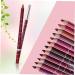 Beavorty 36 Pieces Lip Liner Pencil Set Lip Liner Pencil Natural Lip Makeup Comfortable Lip Line For Makeup Artists - Buy Online on GoSupps.com