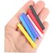 Housoutil 150 Pcs Nail Art Canes Sticks Material Nail Decorations for Nail Art Nail Art Manicure Canes Sticks Rod Jewelry Cane Diy Nail Art Mobile Phone Stick Stickers Claycanes Fruit mediumx3pcs As Shownx3pcs - Buy Online on GoSupps.com