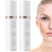 Evonex Anti-Aging Foundation - 2 Pieces Anti-Aging Serum, Anti-Aging Moisturizing Cream, Foundation Serum for Women, Tinted Solar Screen for Face with Light Transparent Coverage, Universal Tint