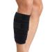 Buy Molle Support Brace for Calf Relief | Compression Stockings & Bandage for Muscle Fiber Tear - International Shipping Available - Buy Online on GoSupps.com