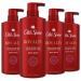 Old Spice Body Wash for Men, Royalty Cologne Scent, 16.9 Fl Oz (Pack of 4)