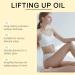 Firming Oil for Women 100 ml Skin Lightening Product | Natural Oil for the Whole Body For Women Beauty Enthusiasts and Professionals - Buy Online on GoSupps.com